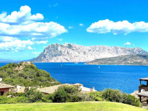 San Teodoro PUNTA EST Bilocale VISTA MARE Capo Coda Cavallo